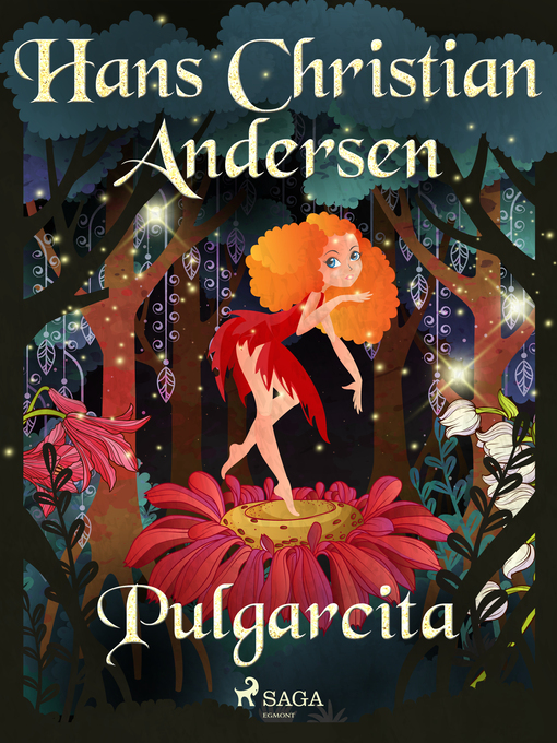 Title details for Pulgarcita by H.C. Andersen - Available